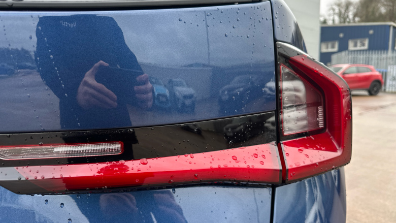 BMW X1 sDrive 20i MHT Sport 5dr Step Auto Petrol Estate